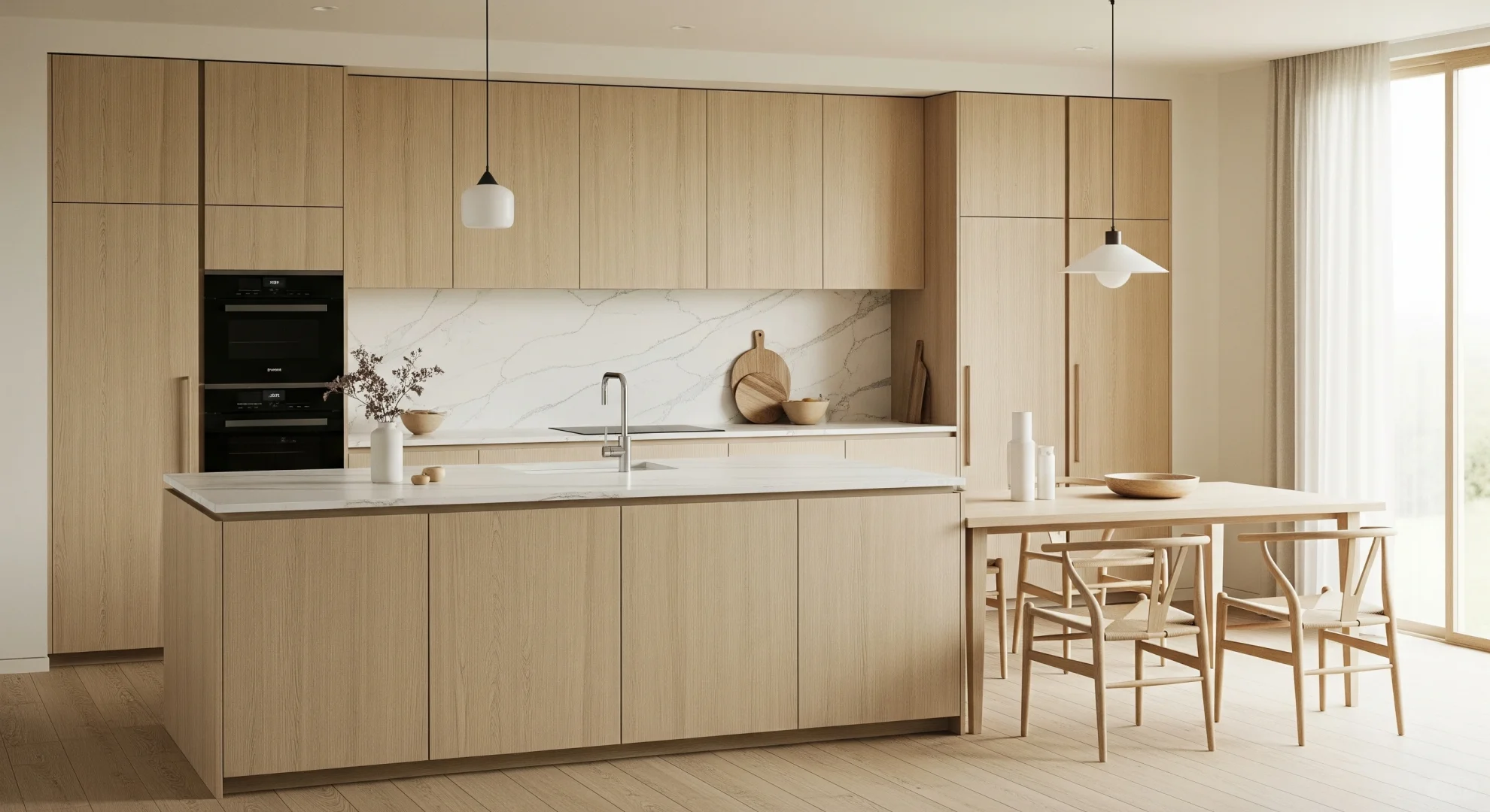 高端空間的建造者,美好生活的實現者