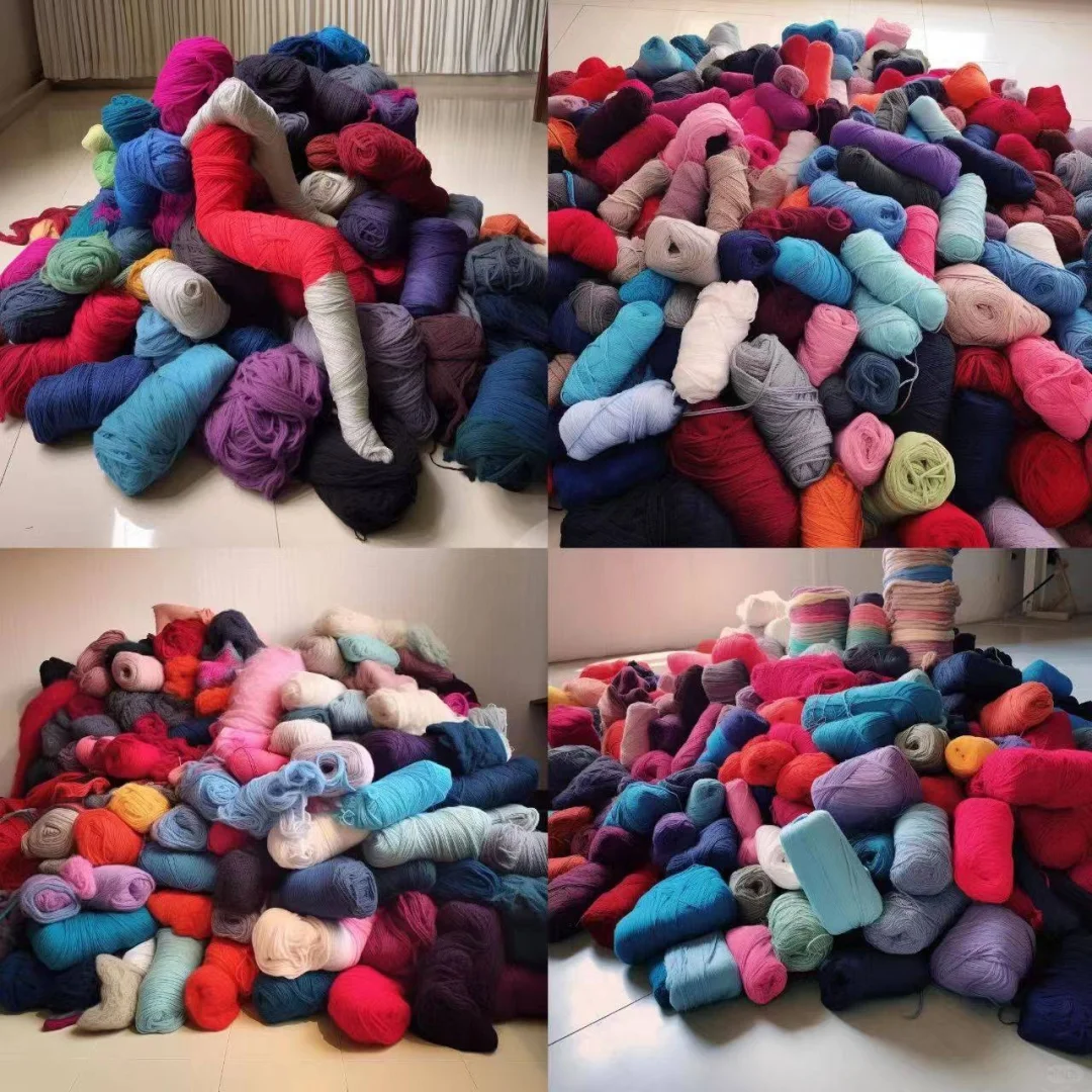 苏州纺织废料回收