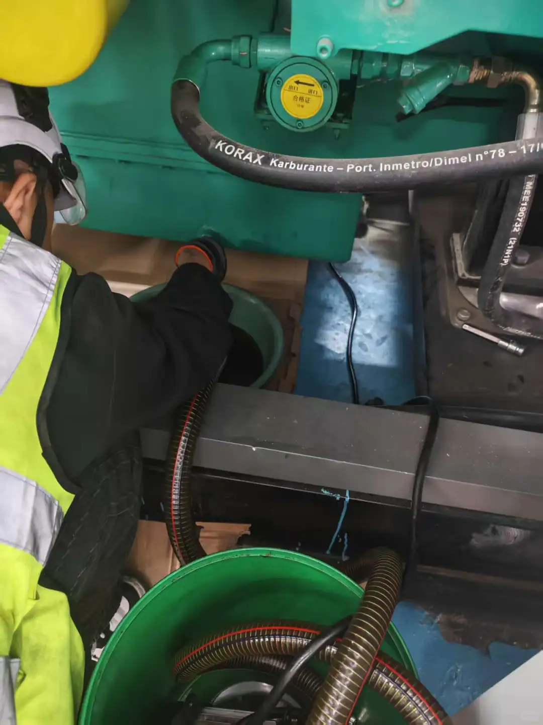 这是你梦中的发电站吗?