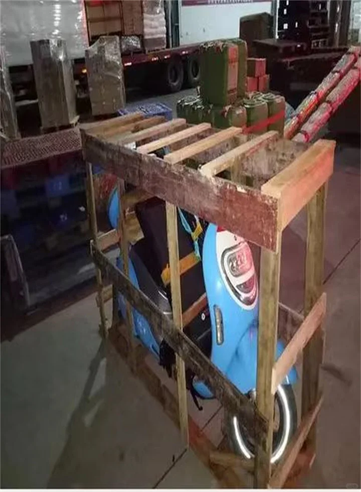 重庆到滨州物流专线每天发车