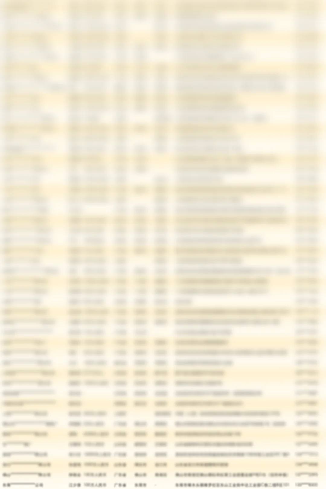 油脂精炼机械设备源头厂家企业联系名单