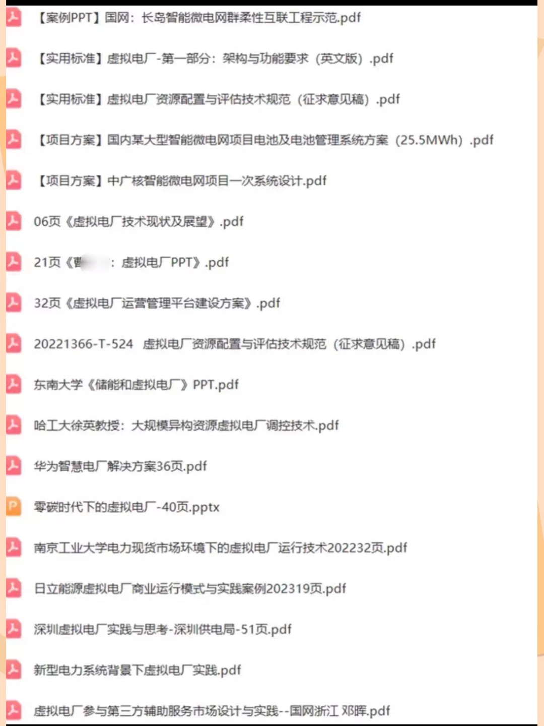 虚拟电厂深度研究报告2024最新政策技术