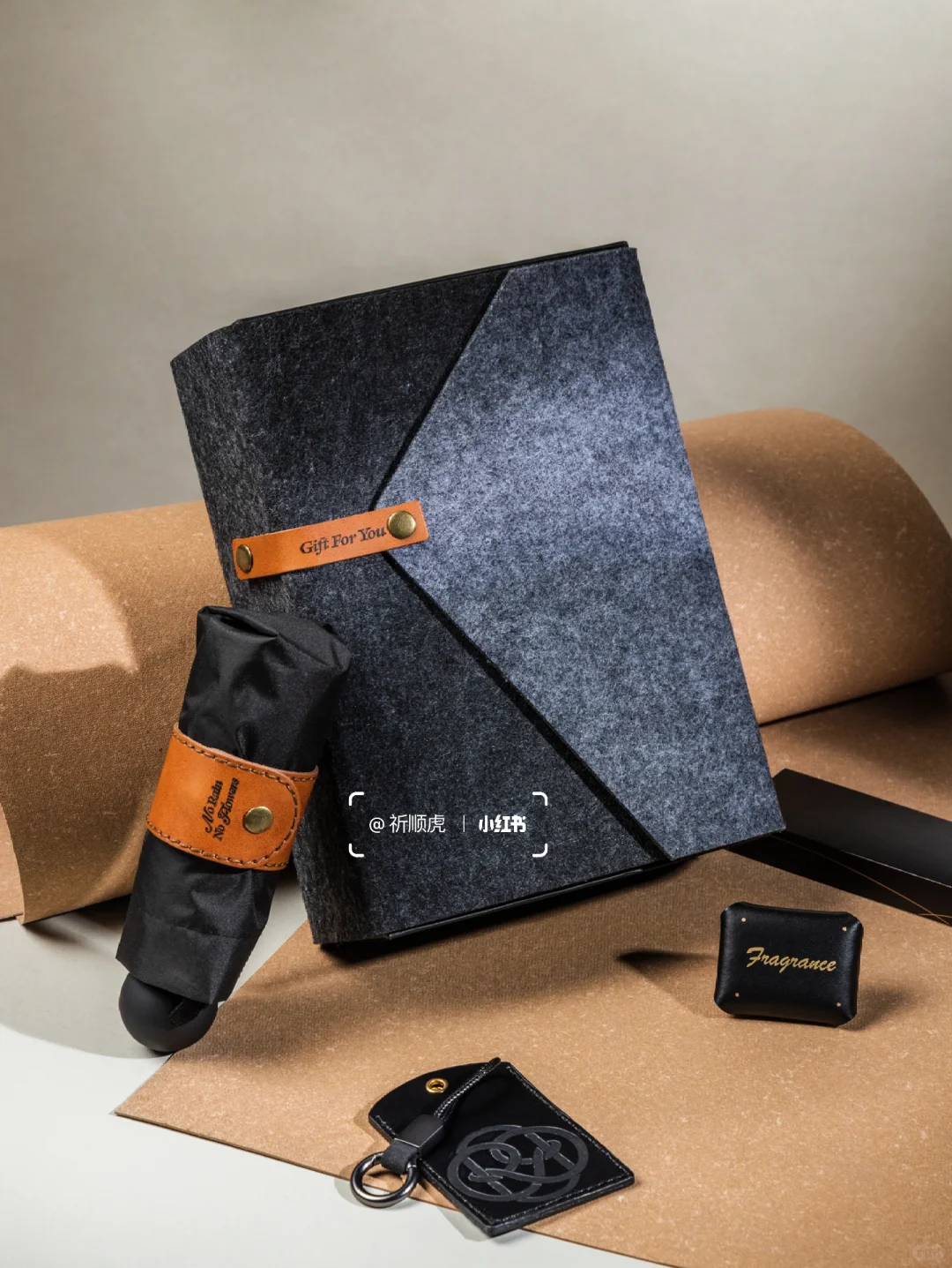 新能源行业都在送?环保又有创意的商务礼盒