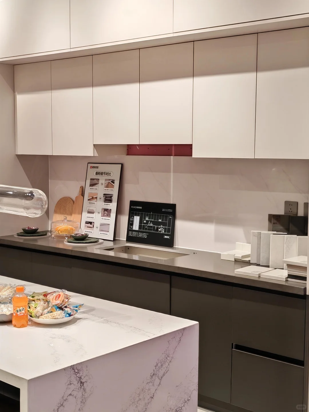 顾家全屋定制！整家！一站式搞定