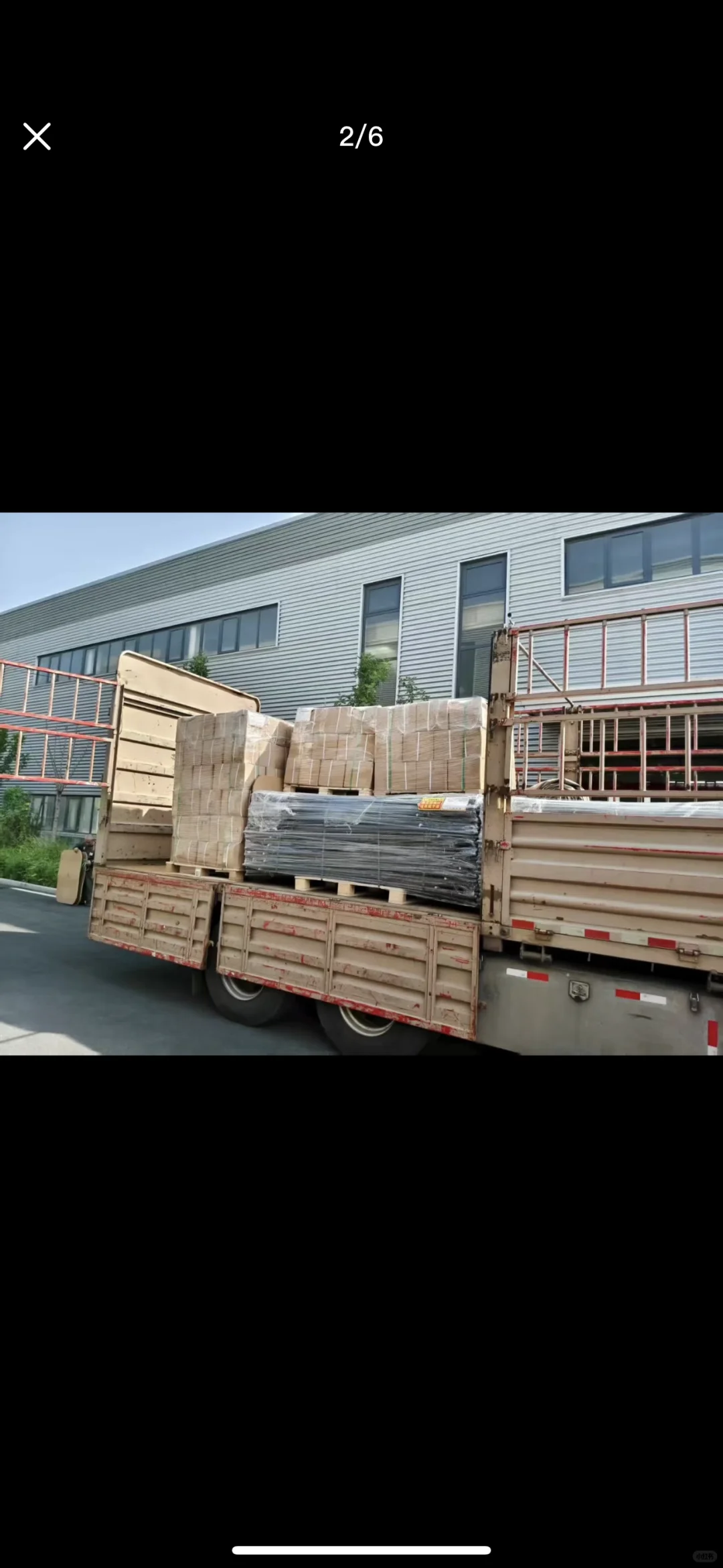 国内靠谱运输物流公司