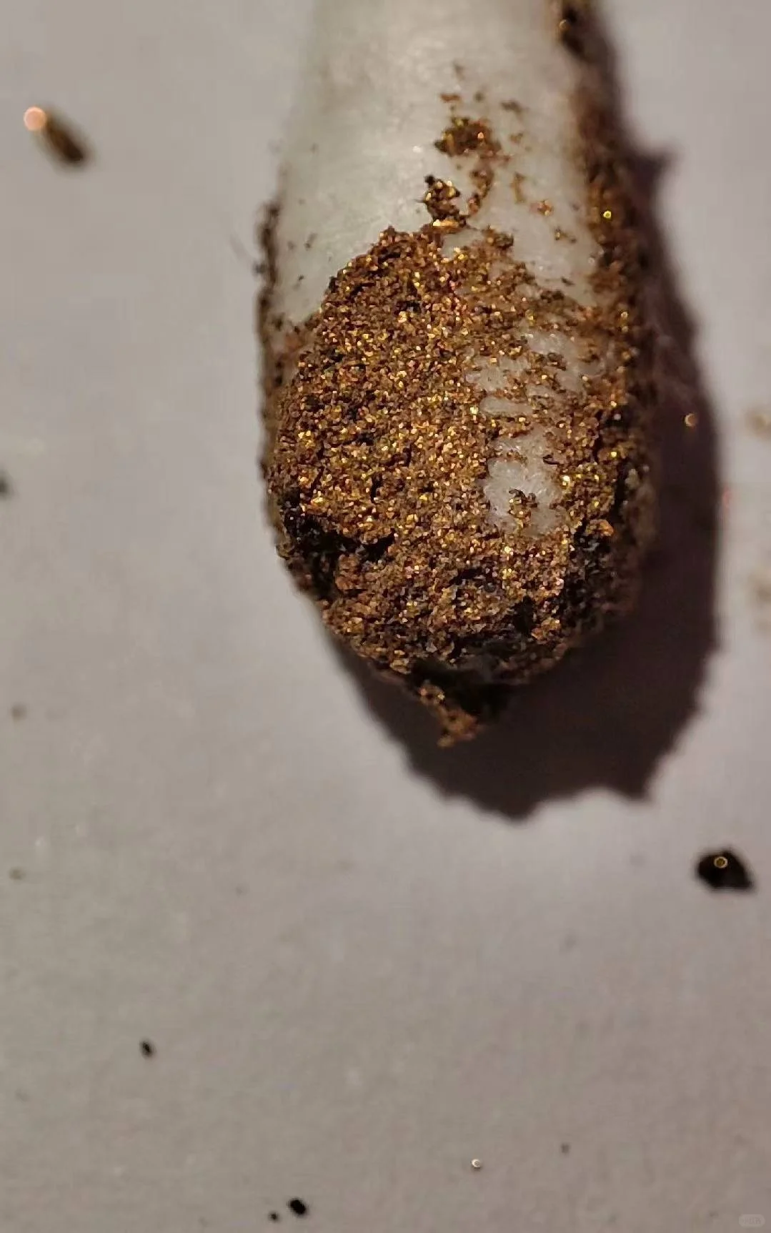 电镀厂镍金渣处理新策略探析