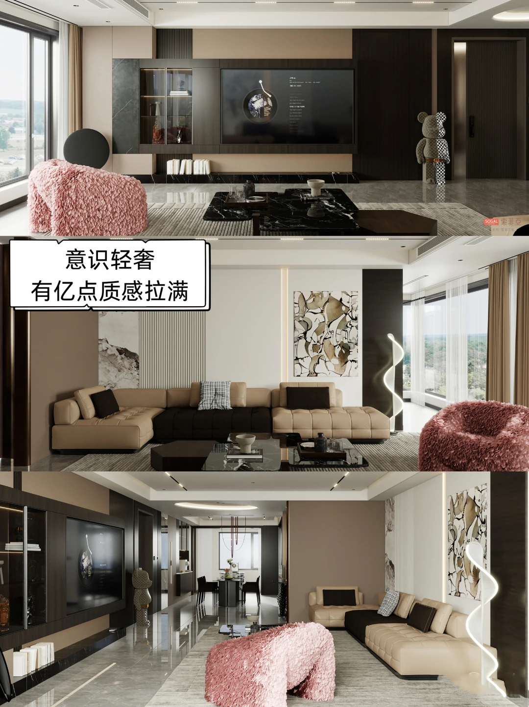 邯郸从业9年设计师，快来看看吧?