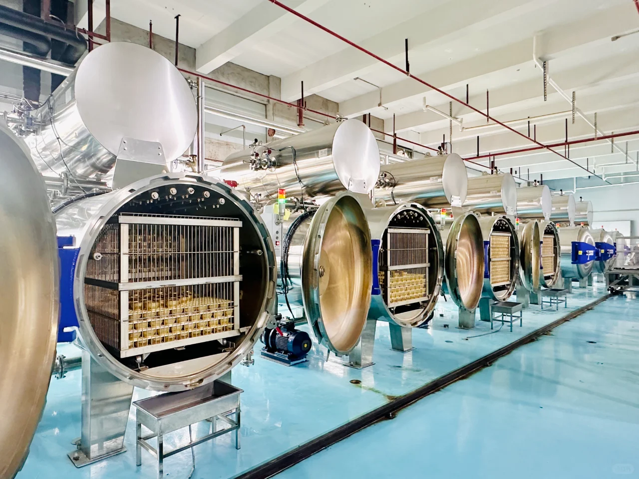 食疗产品开发✅您一定要找源头代工厂