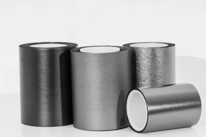 道明超导-石墨烯膜产品介绍