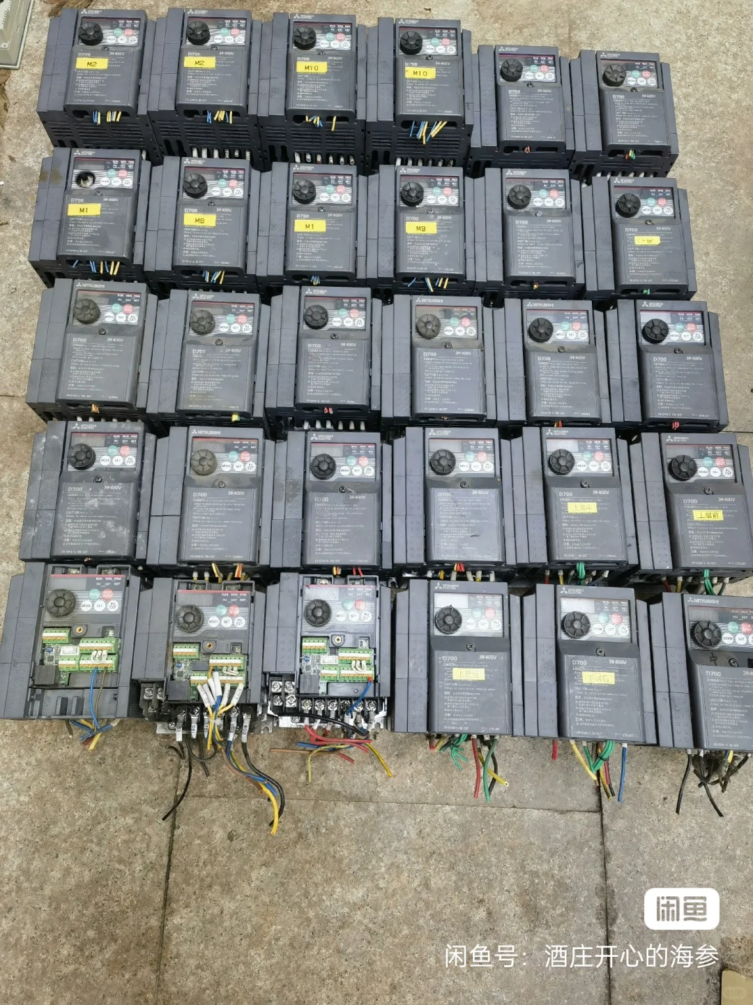 专业变频器,电梯主板回收