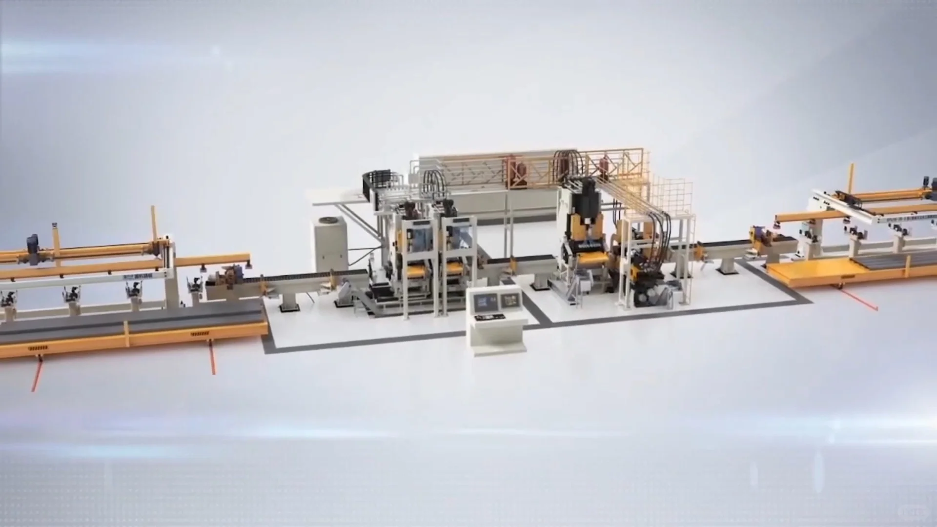 柔性制造生产线：制造业新宠