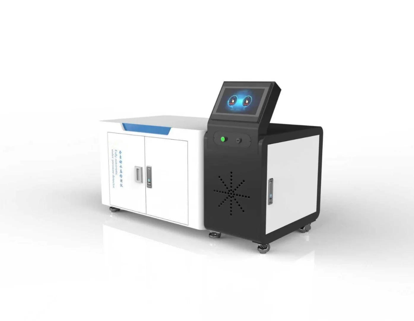 全自动水压检测仪介绍 提供检测方案