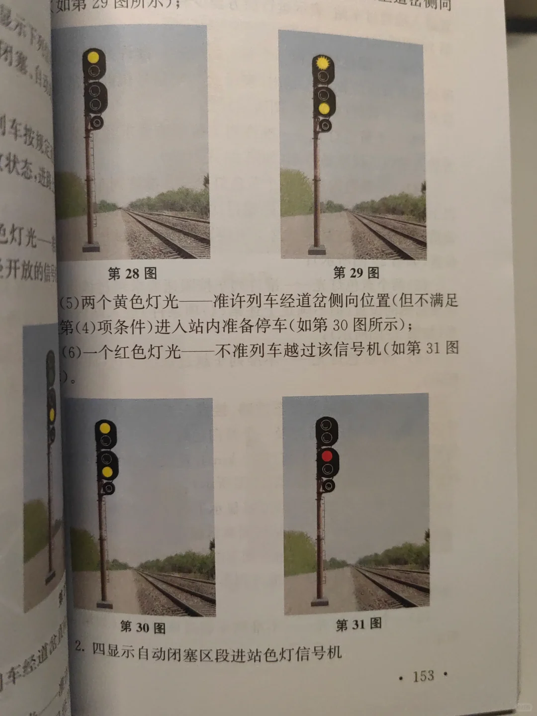 铁路爱好者书籍推荐（1）