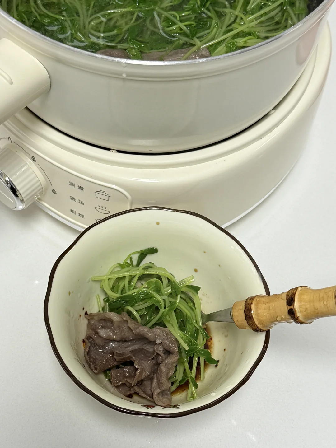 种菜基因觉醒！！！