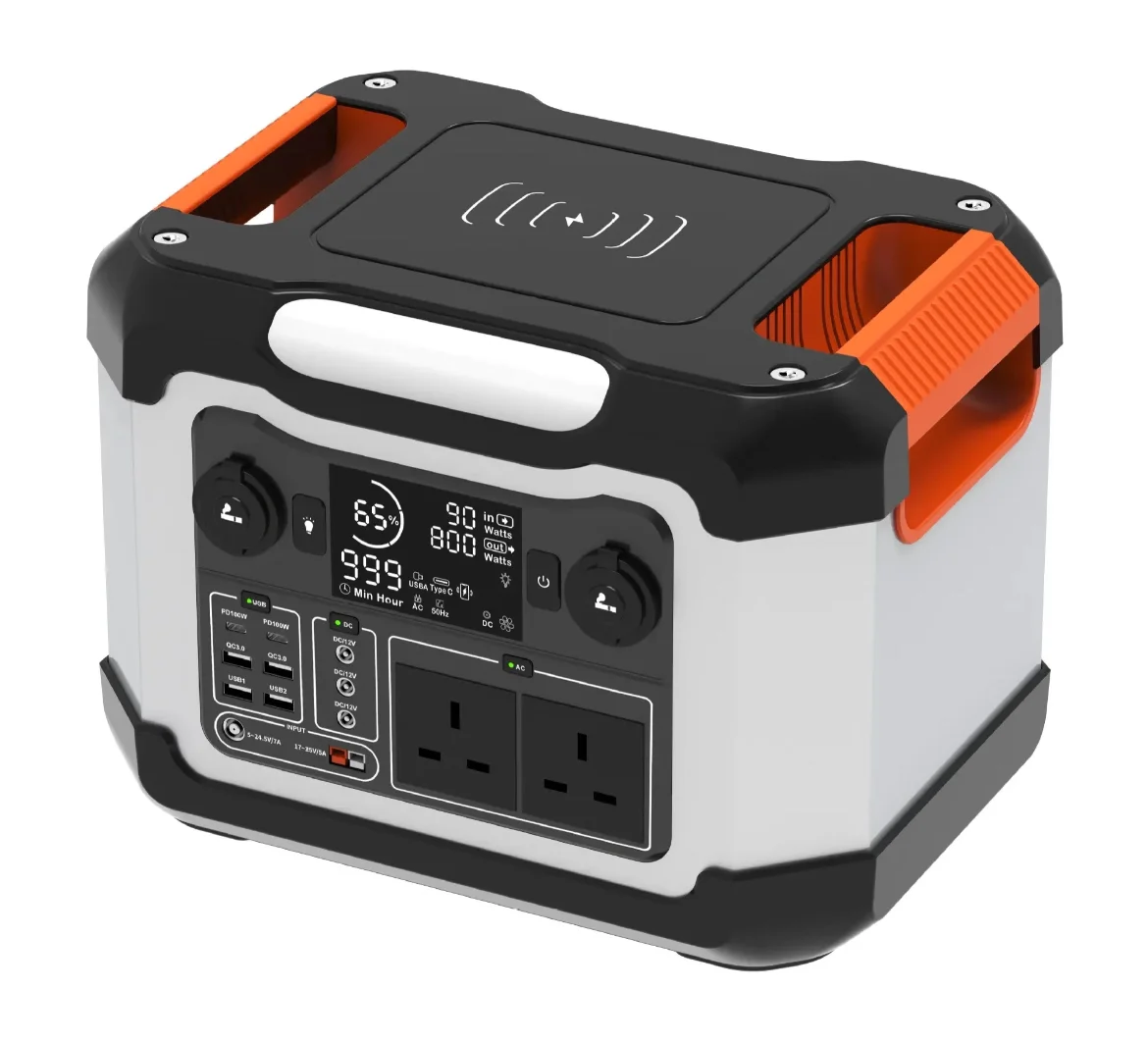 关于便携式储能电源的用途和出口注意事项！