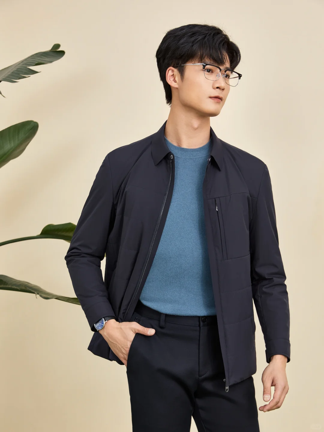 面料黑科技｜秋冬大热的石墨烯面料特点