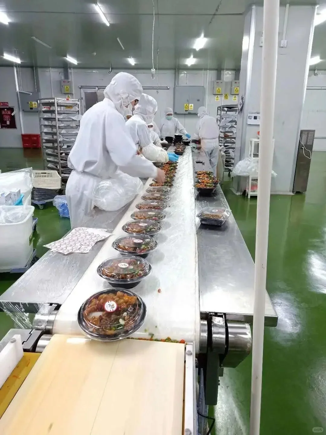 ?揭秘日本食品加工都能做啥