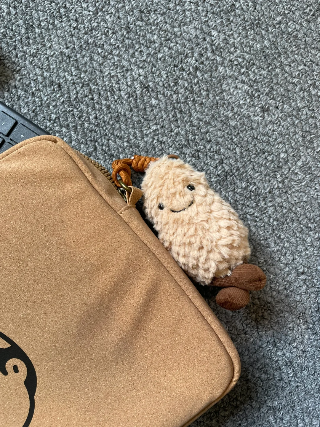 可持续计划|what‘s in my bag?