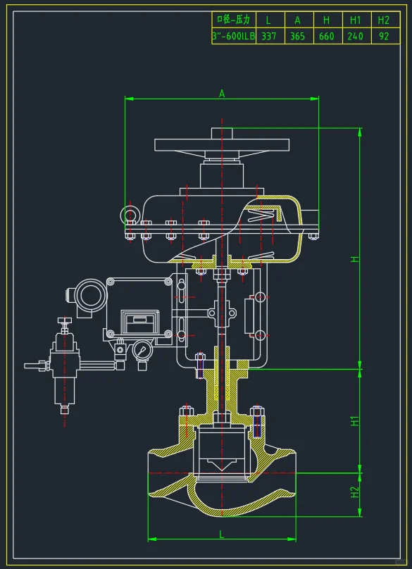 阀门设计，截止阀设计cad，球阀设计cad