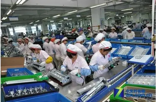 视觉检测设备的自动化上下料功有哪些奇特