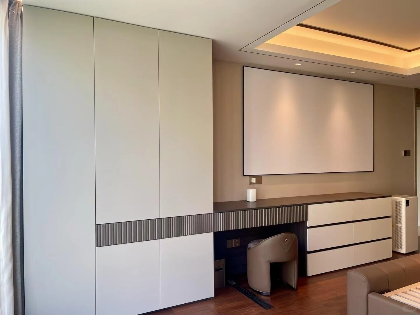 顾家一体化整家定制,让家成为理想的模样