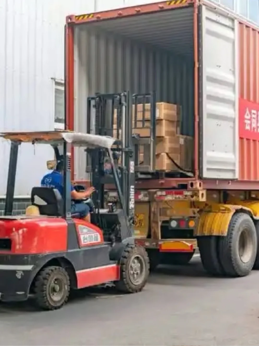 专注国内道路运输，专线直达全国各地！ [拔草