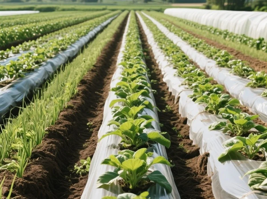 “农田监测评价多模态AI智能体平台”是什么