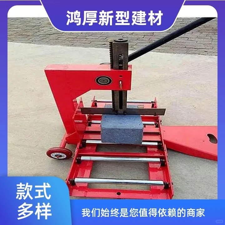 环保手工加气块切割机厂家供应