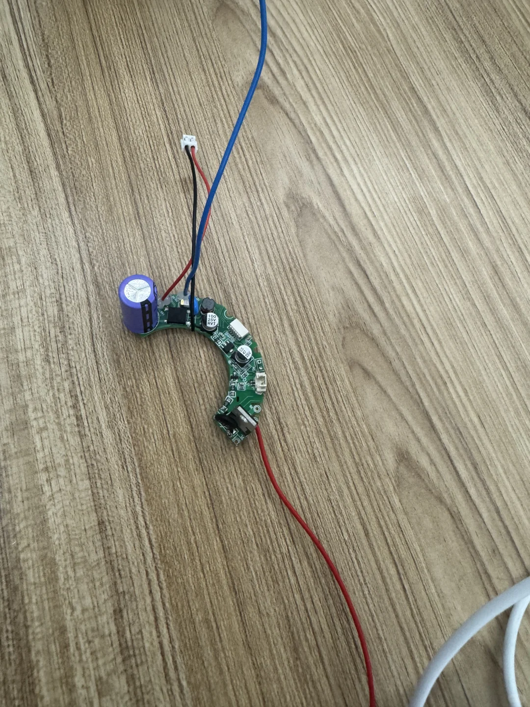 这是一款绝绝子的高速无刷电机