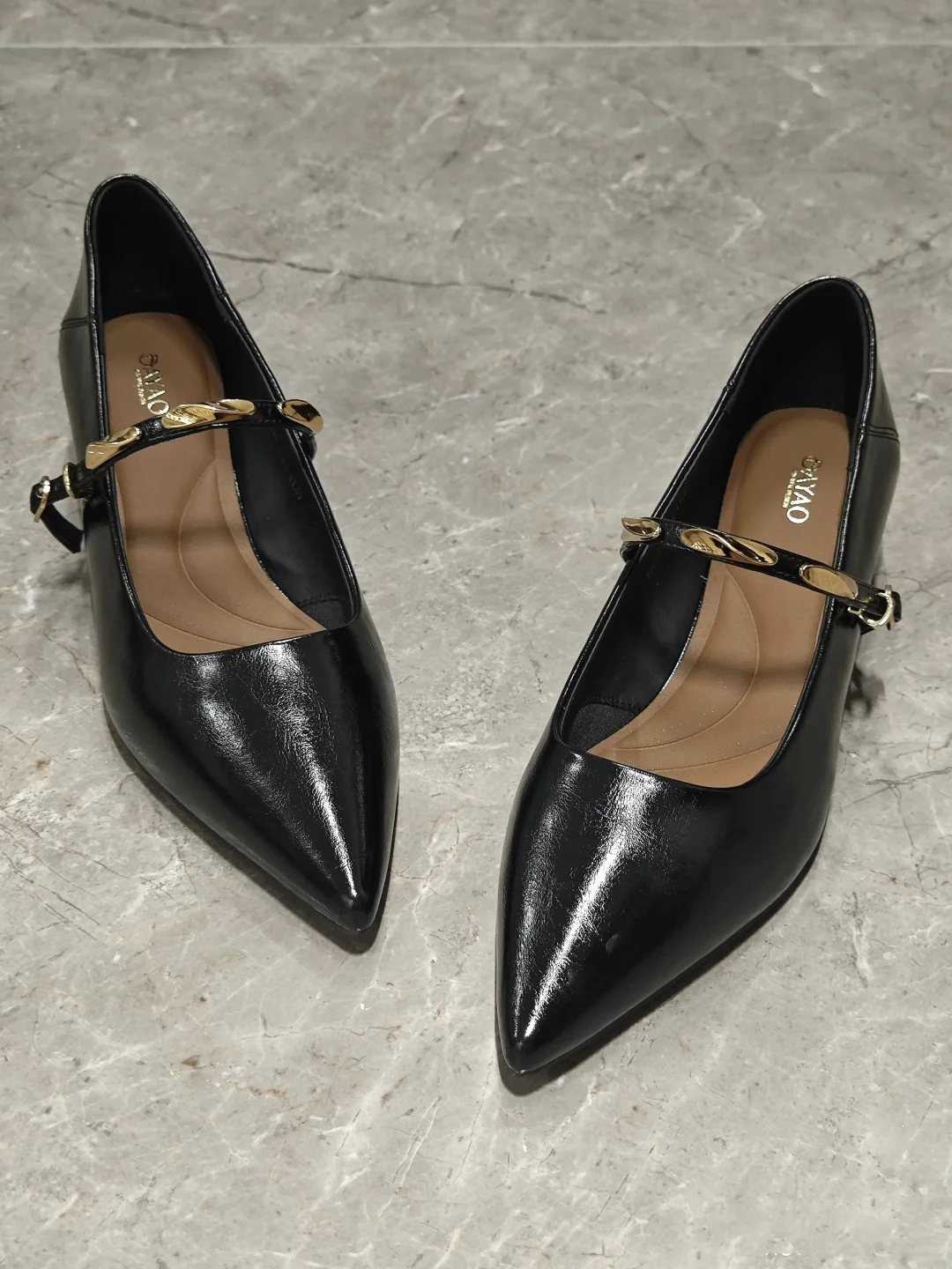 大码脚的姐妹们有福了