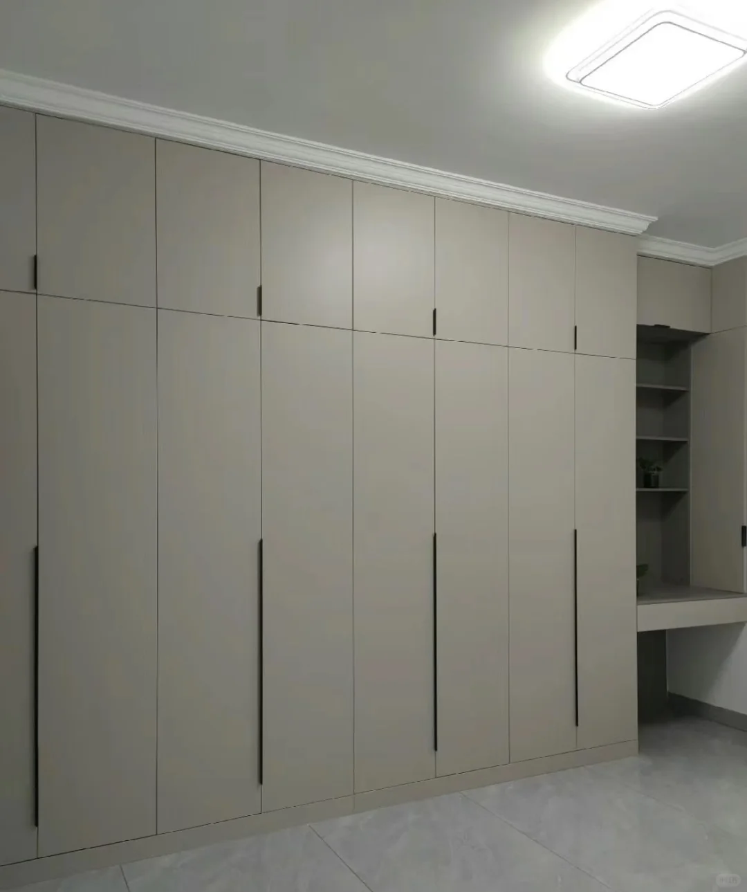 入住一年后，想夸夸我找的“香河”全屋定制