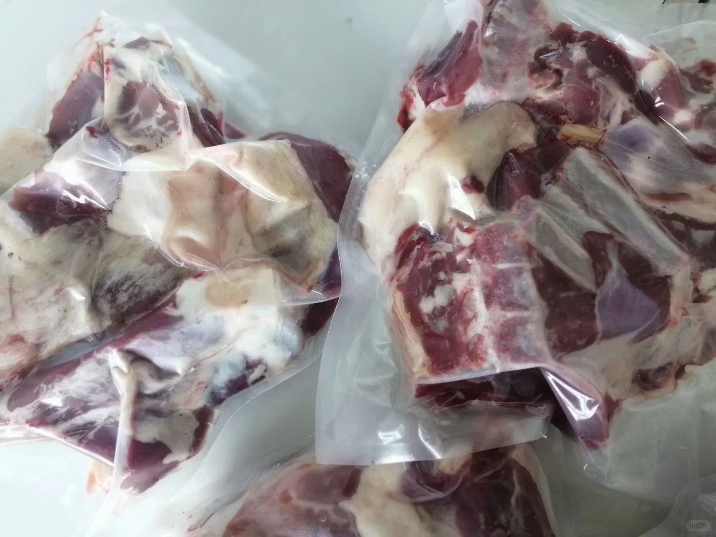 源自大美草原的馈赠 | 天然牧养牛羊肉