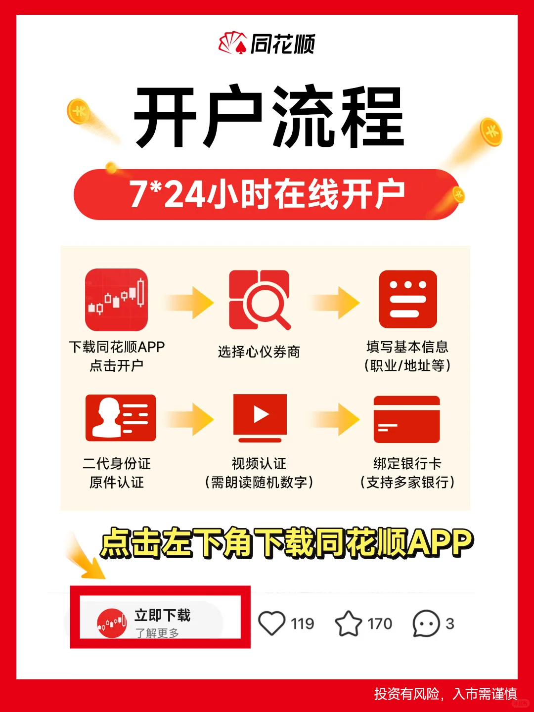 同花顺「神奇电波」功能，简直太权威了?