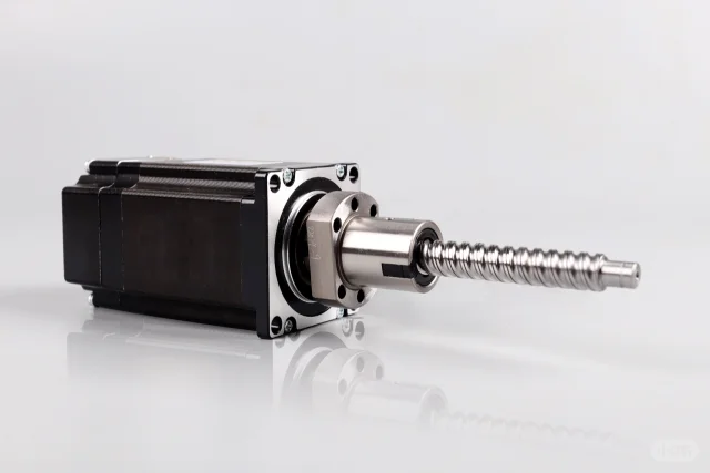 丝杆电机大揭秘！一文读懂它的分类