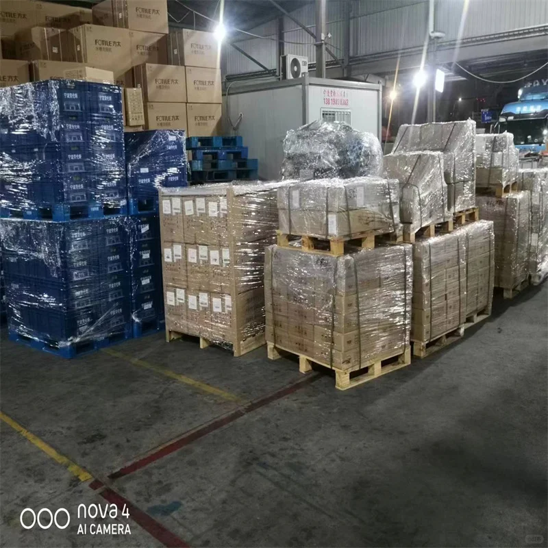 成都到河源物流专线