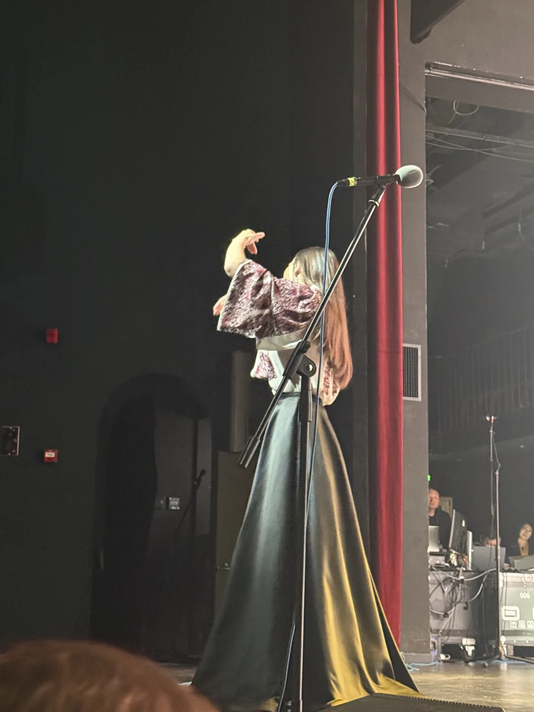 ??欧洲日|学外语的幸福在此刻具象化