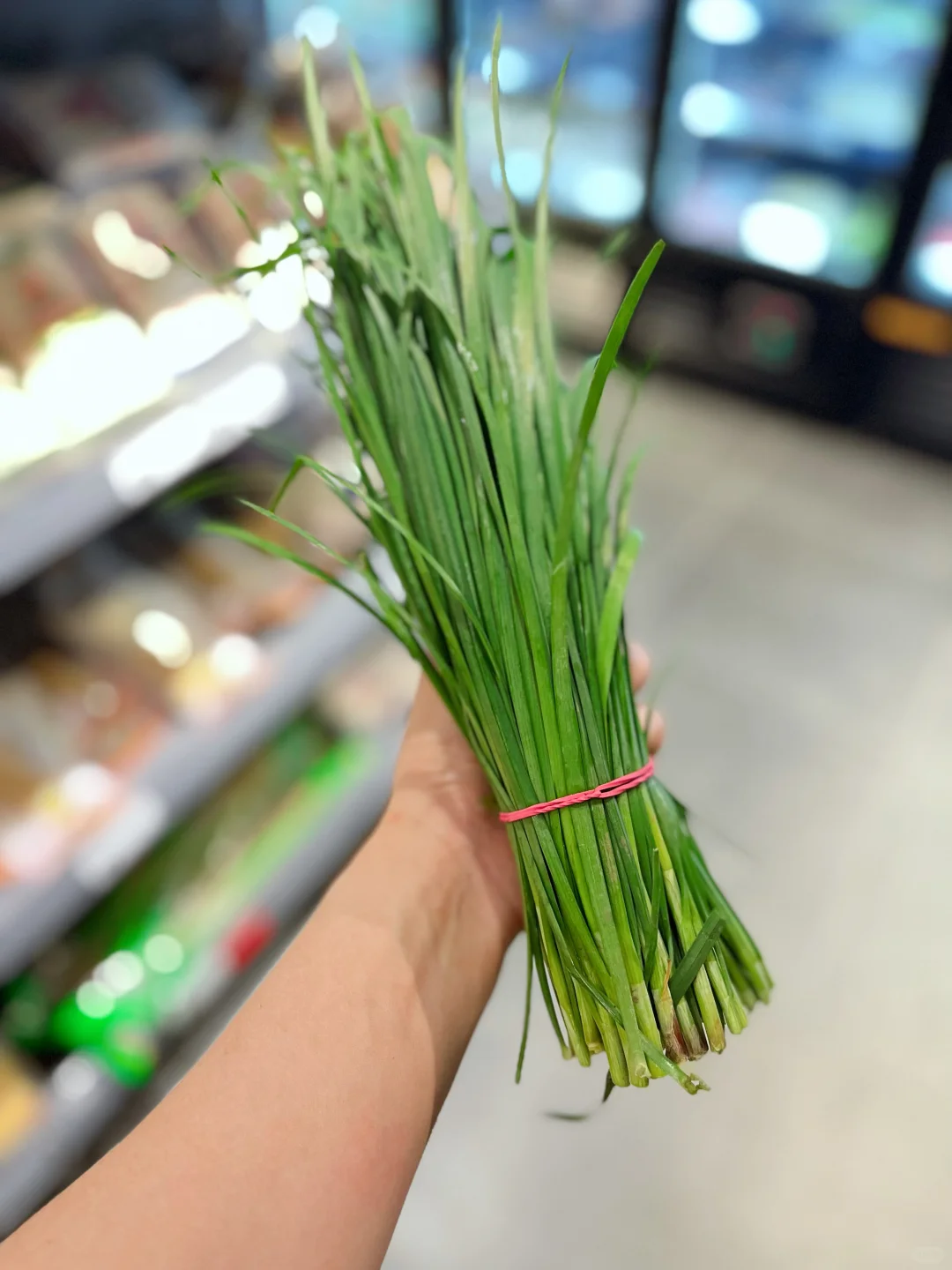 这些菜你都认识吗