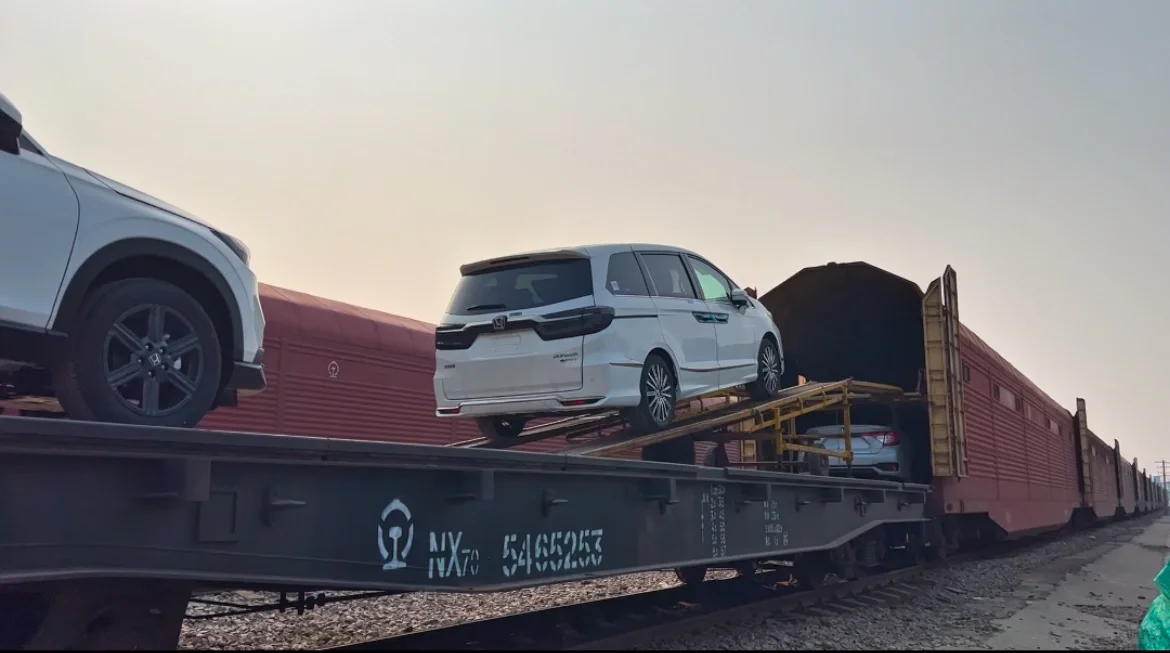 12306火车托运汽车价格一览表