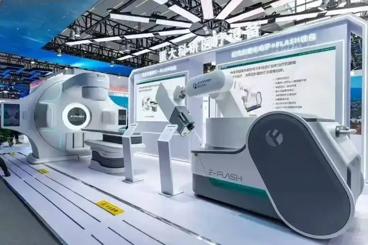 世界最先进的高端医疗设备