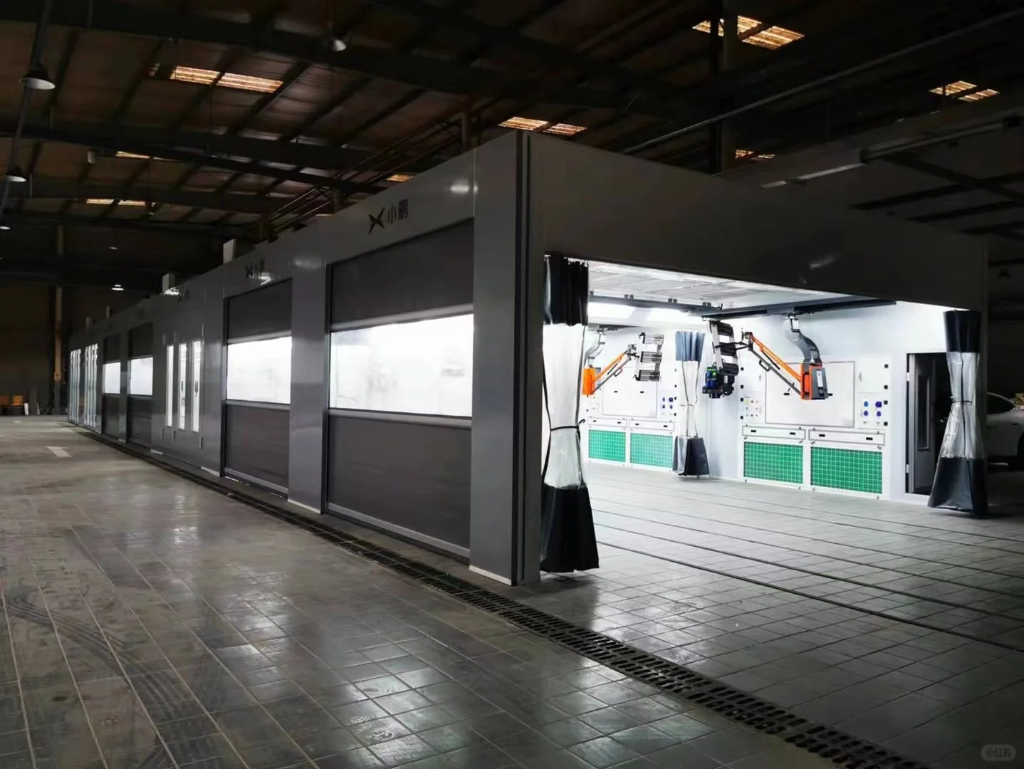 江苏一驰环保设备有限公司