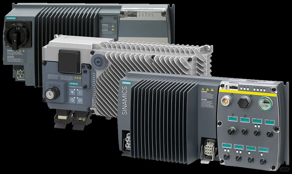 大连西门子变频器代理