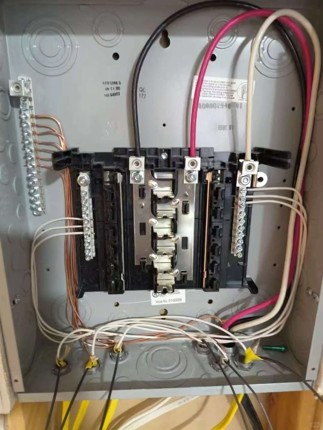 湾区全部翻新改变