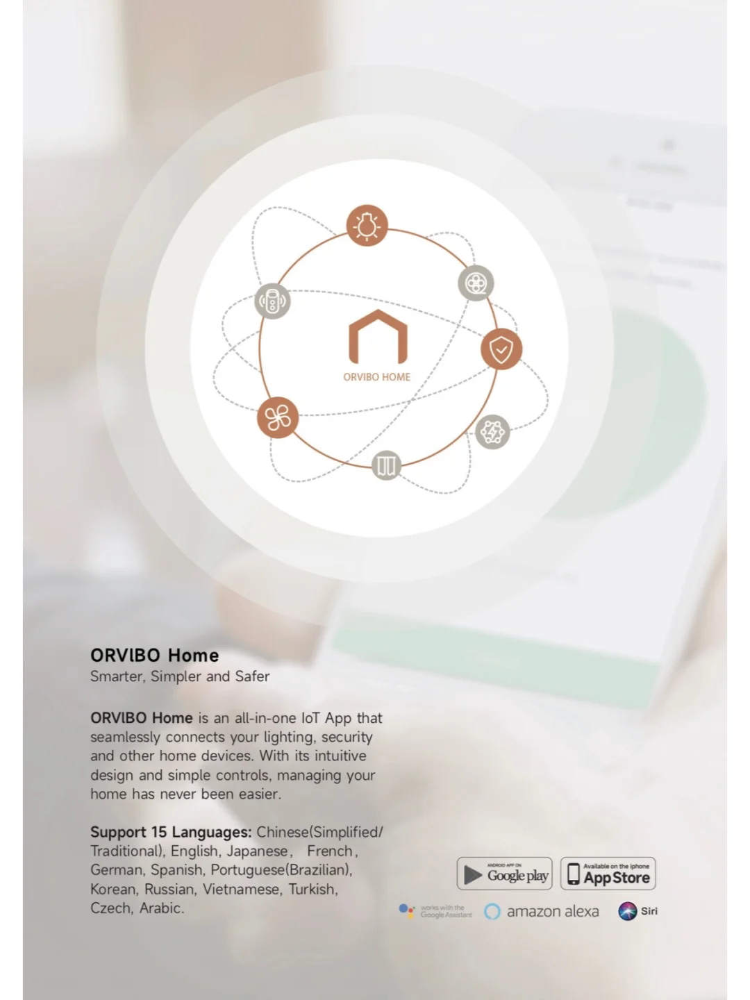 你还在纠结选择什么智能家居吗❓