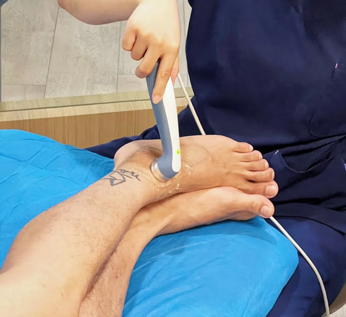 运动康复工作坊