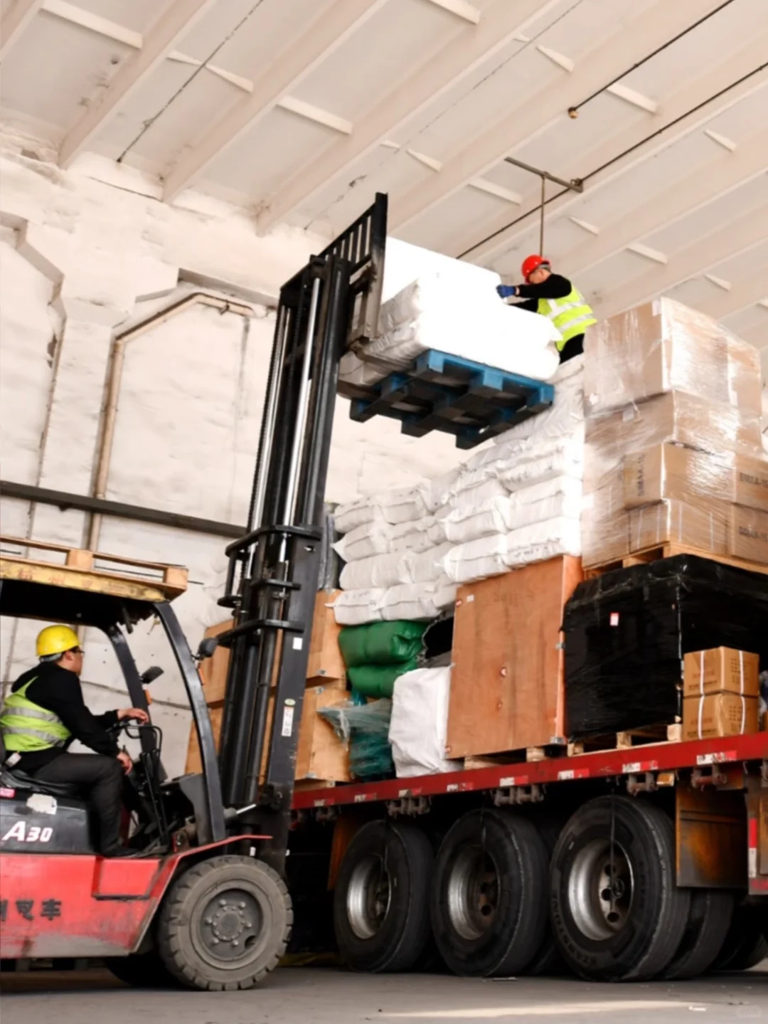 专注国内道路运输，专线直达全国各地！ [拔草