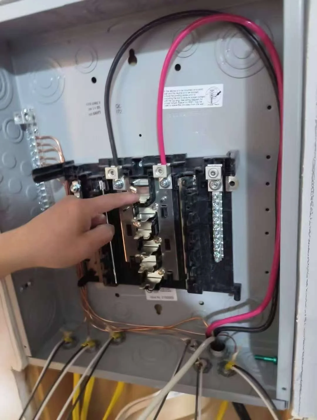 湾区全部翻新改变