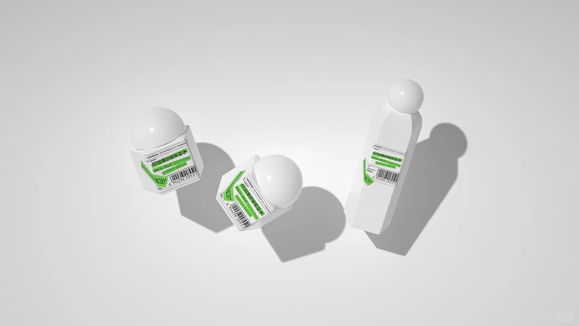 极简中标记重点，让用户0.2秒记住丨原创