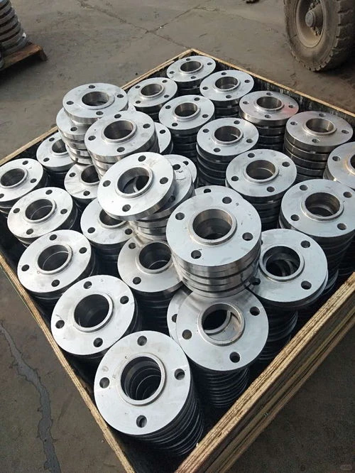 如何正确选择耐高压的工业管件