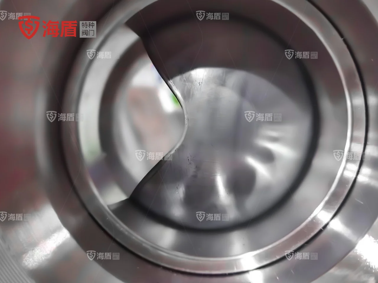 气动V型球阀的控制方式和操作原理是怎样的