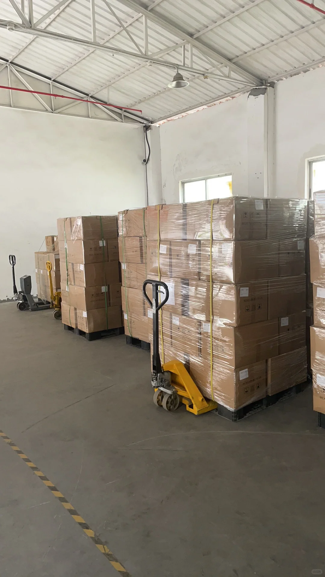 专注美国海运超大件